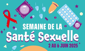 Semaine de la Santé Sexuelle Ardennes 2025