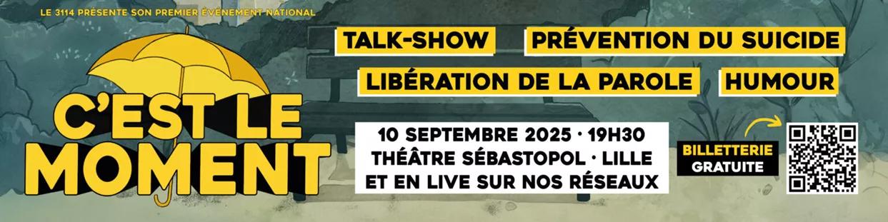 JIPS 2025 C'est le moment Lille 10.09.25