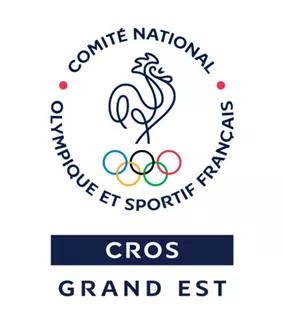 Comité National Olympique et Sportif Français (CROS) Grand Est