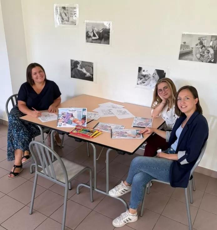 Lauréat de la SSP 2025