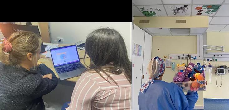 Lauréat de la SSP 2025