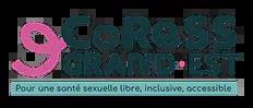 CoReSS Grand Est logo