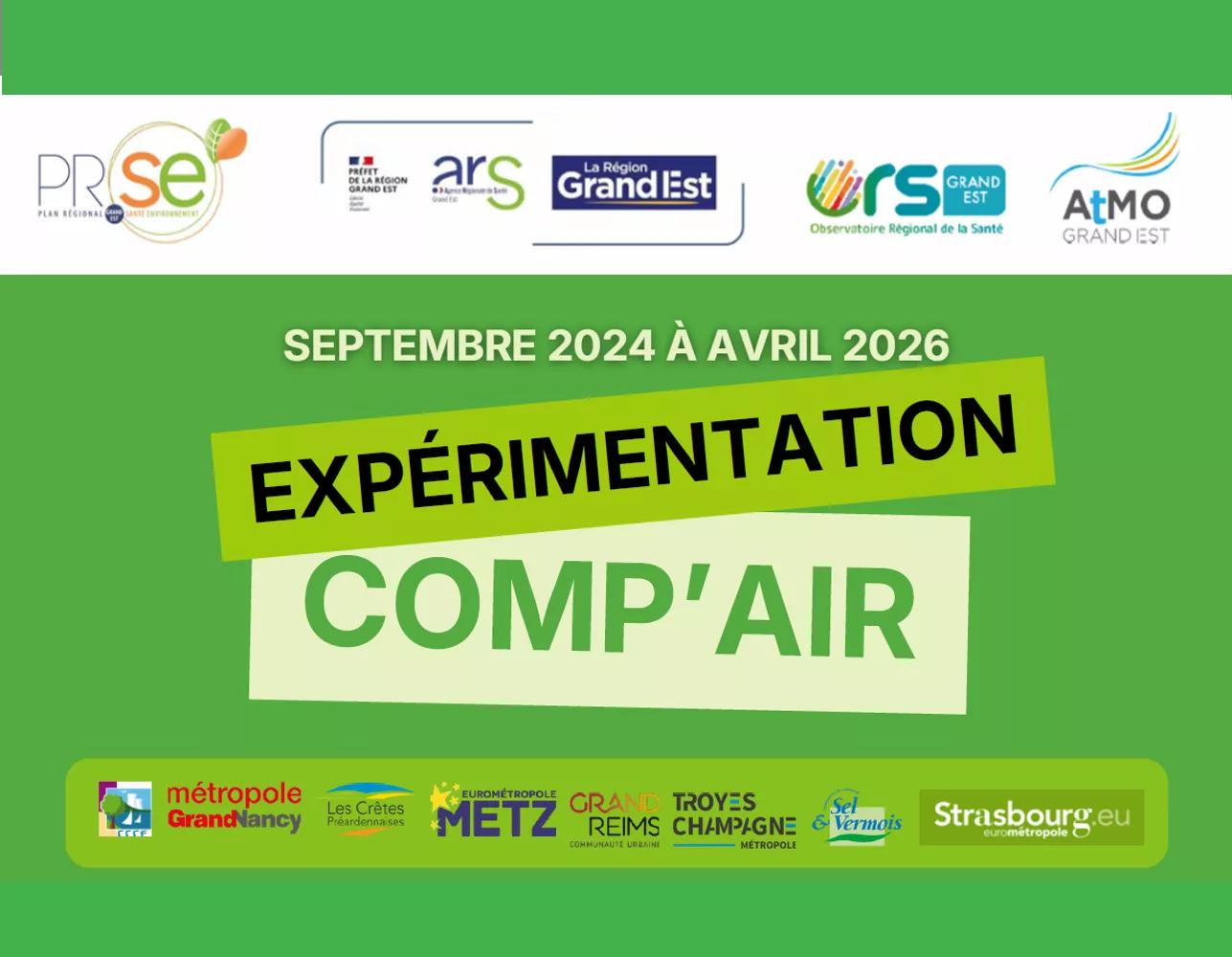 JNQA 2026 Expérimentation Comp'Air