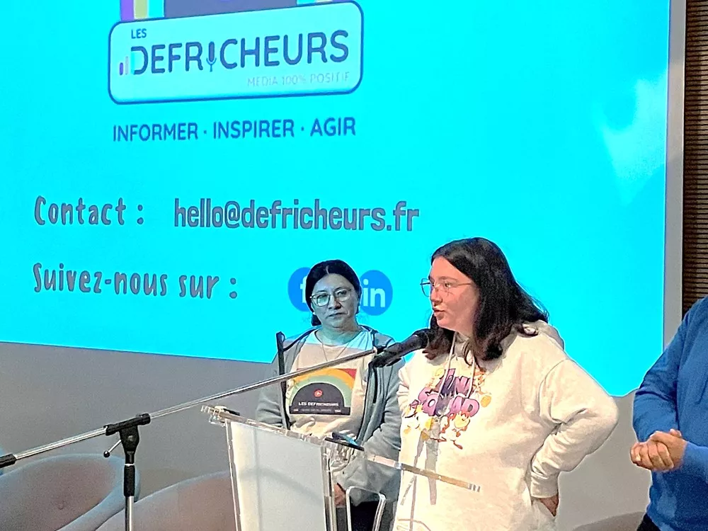  Rencontres PRSE Grand Est 26.11.24 : Projet Les Défricheurs