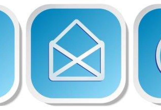 Contact annuaire
