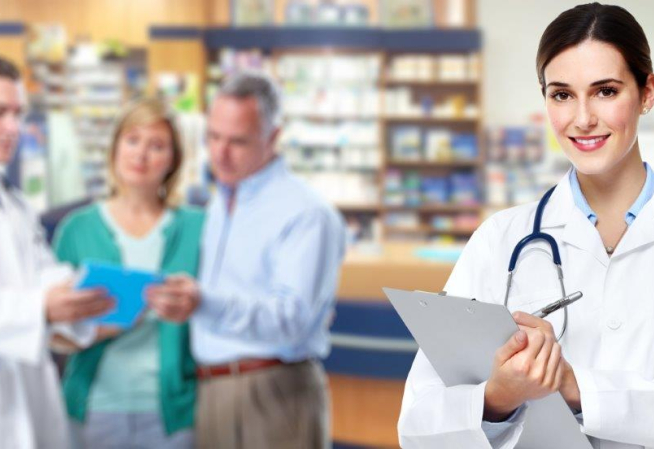 Pharmacie