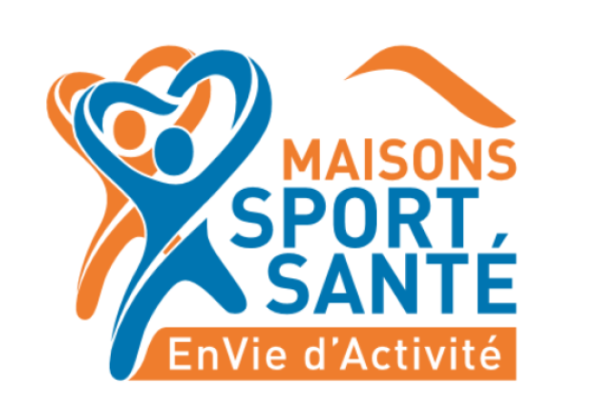 Logo Maison Sport Santé (MSS)