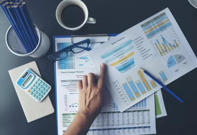 Rapport activité chiffres 