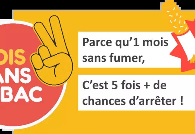  Vignette Mois sans tabac : 1 mois sans fumer, c'est 5 fois plus de chance d'arrêter.png
