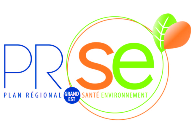 Logo PRSE Grand Est 