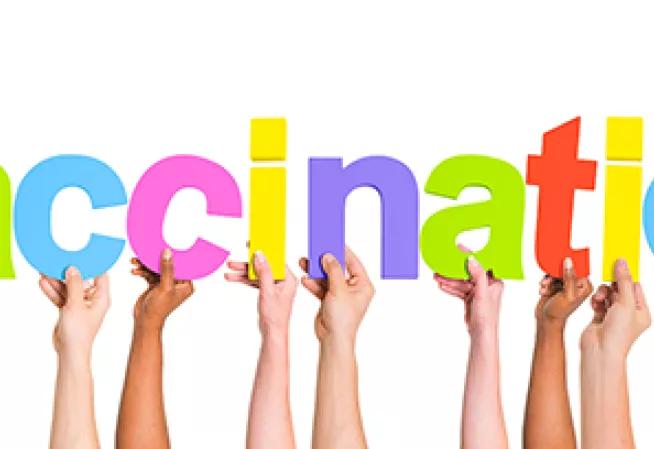 Prévention vaccination