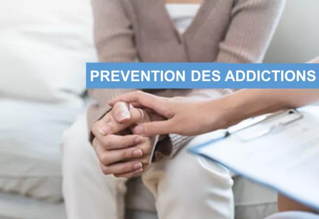 Prévention des addictions