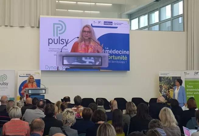 Les Assises de la télémédecine - Nancy septembre 2025