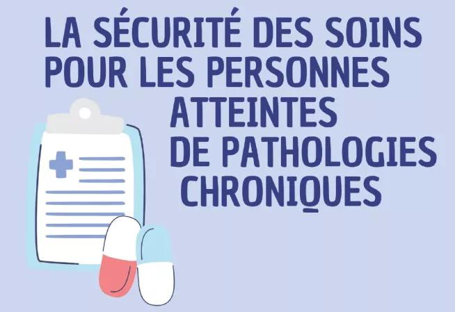 La Semaine de la sécurité des patients 2026