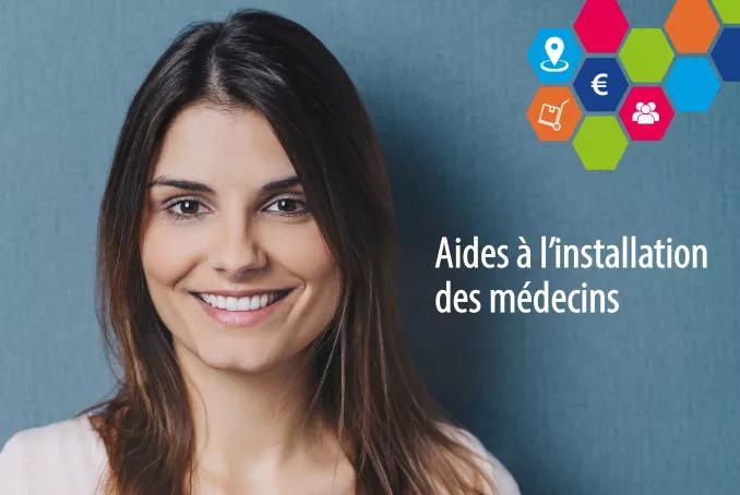 Aides à l'installation des médécins