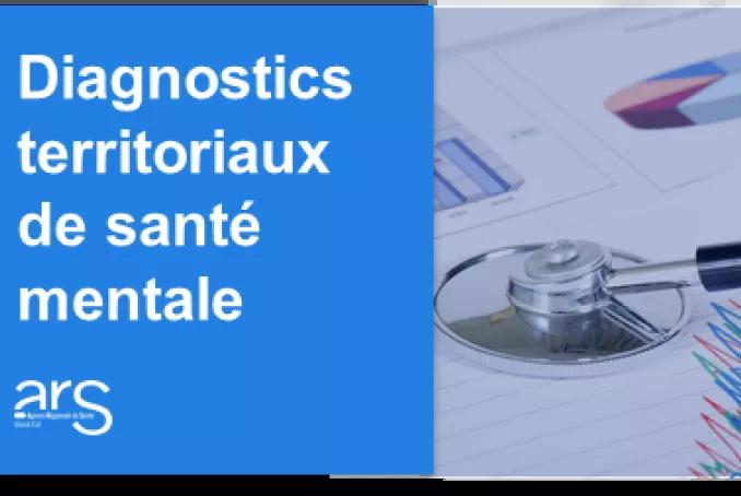 Visuel diagnosctic territoriaux santé mentale