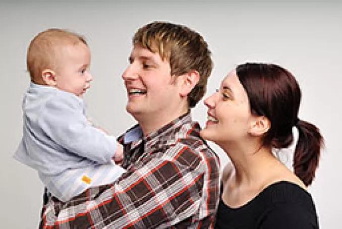Parentalité web
