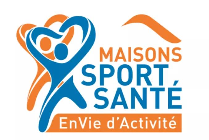 Logo Maison Sport Santé (MSS)
