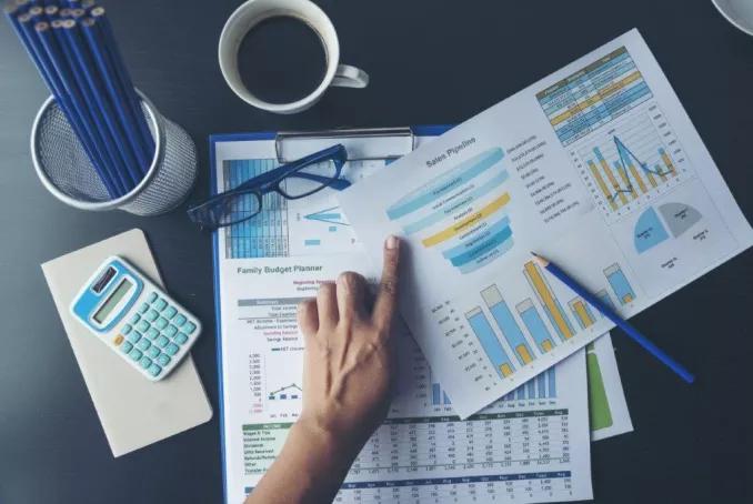 Rapport activité chiffres 