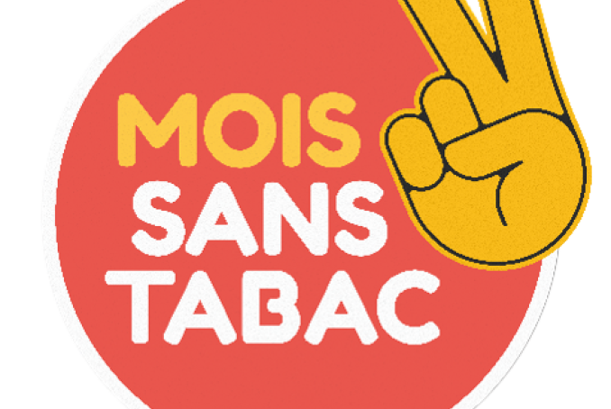 Mois sans tabac