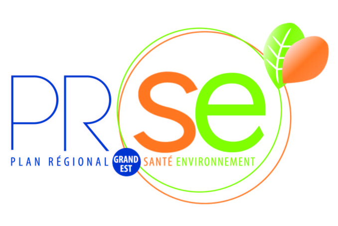 Logo PRSE Grand Est 