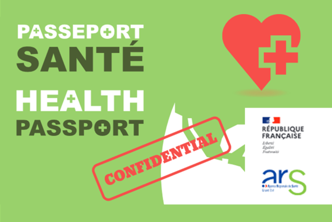 Vignette Passeport Santé