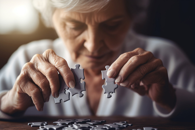 Journée Alzheimer le 21 septembre 2023