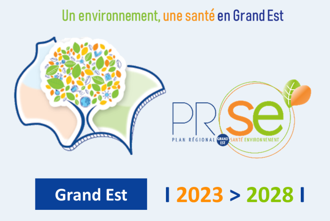 PRSE4 Grand Est 2023 I 2028