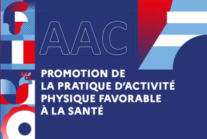 Appel à candidature Prescri'mouv : activités physiques et sportives à des fins de santé