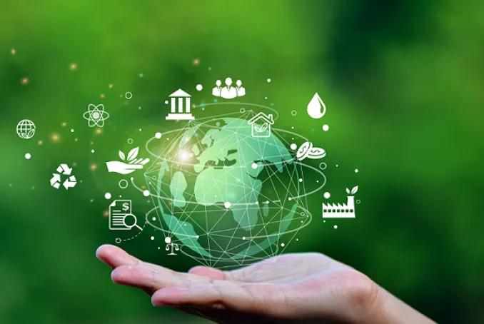 Transition écologique en santé avec le programme Hôpital du futur