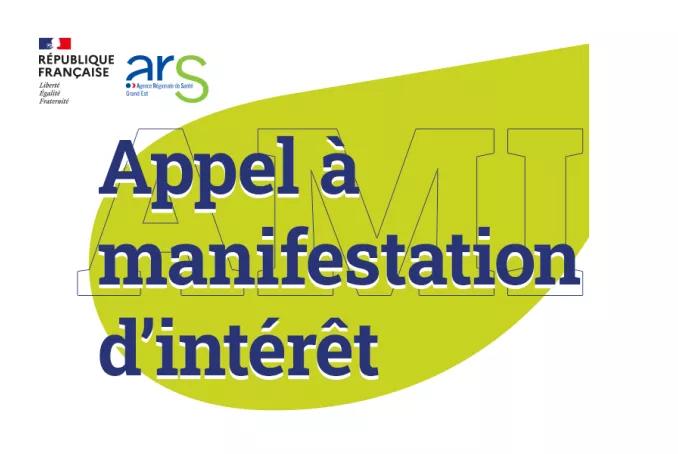 ARS Grand Est