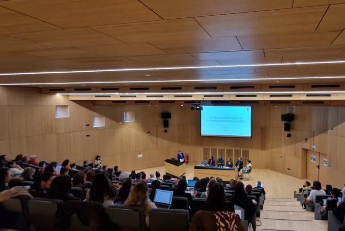 Journée régionale psychotraumatisme - mars 2026