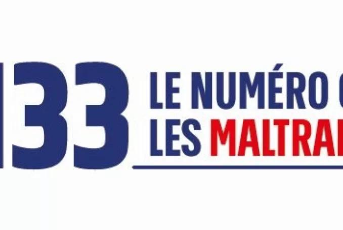 3133 le numéro contre les maltraitances